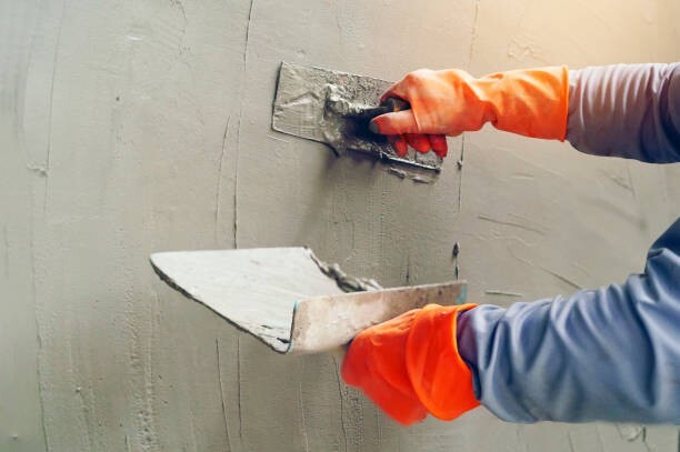 What to Expect During a Professional Plastering Job